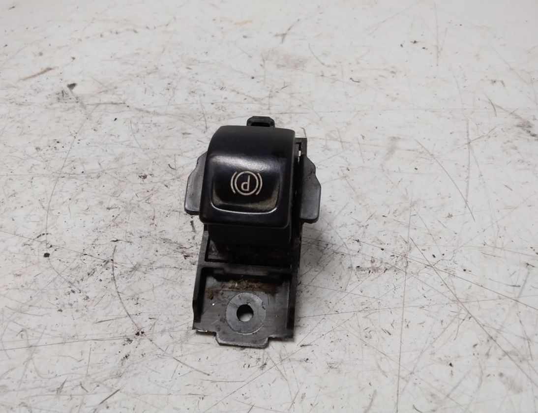 OPEL Insignia 1 generation (2003-2012) Stāvbremzes poga 13271123 27707249