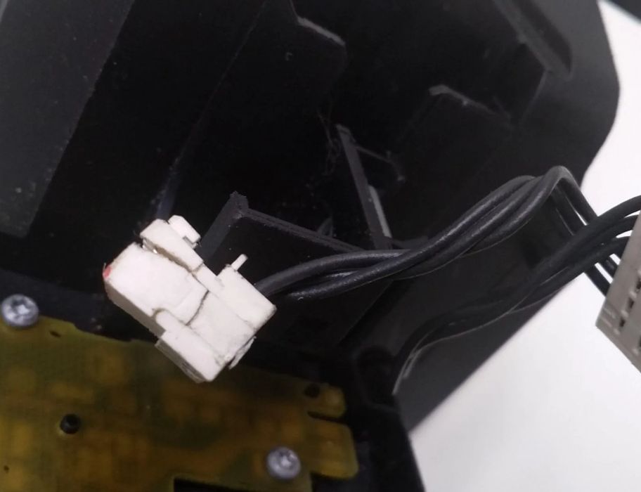 VOLKSWAGEN Passat B6 (2005-2010) Pagrieziena rādītāja mehānisms 3C5953513A 27709387