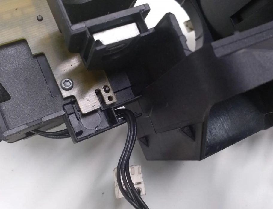 VOLKSWAGEN Passat B6 (2005-2010) Pagrieziena rādītāja mehānisms 3C5953513A 27709387