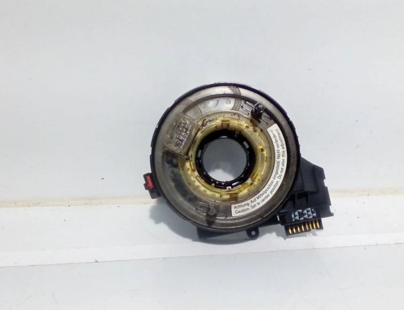 VOLKSWAGEN Passat B6 (2005-2010) Шлейф руля 3C0959653 27709892