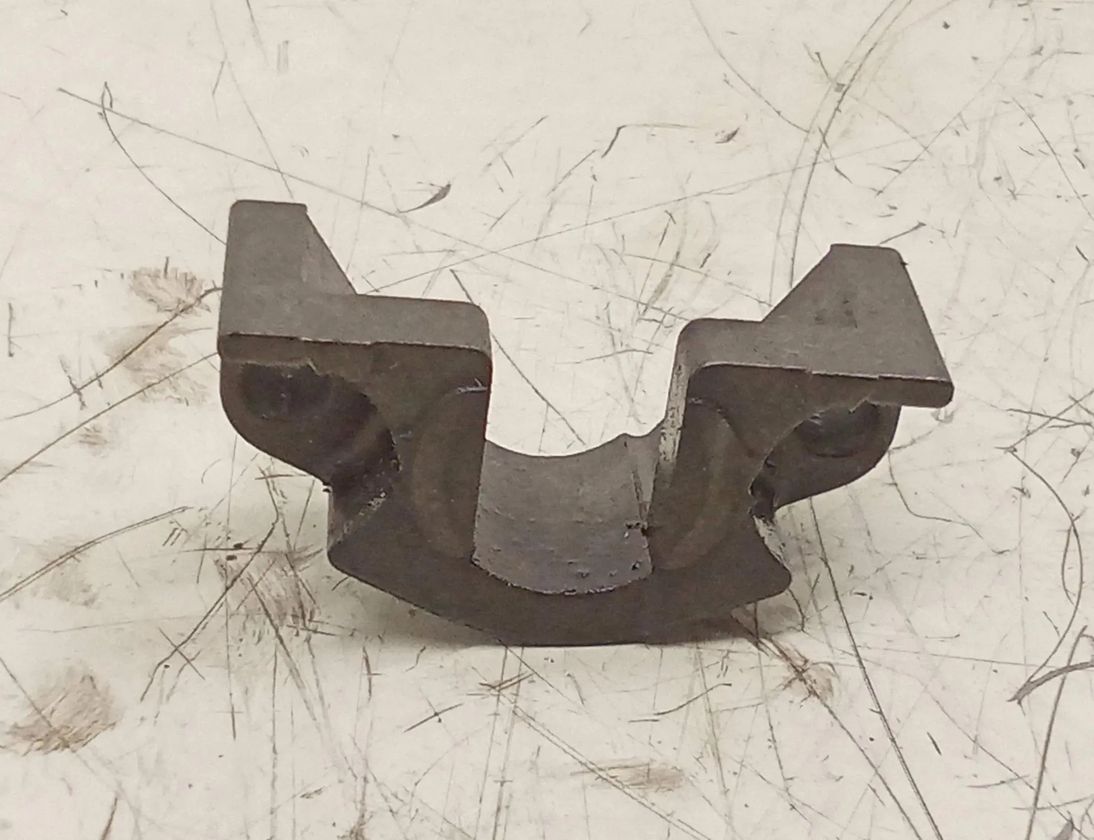 BMW 7 Series E65/E66 (2001-2008) Injector holder 27711048