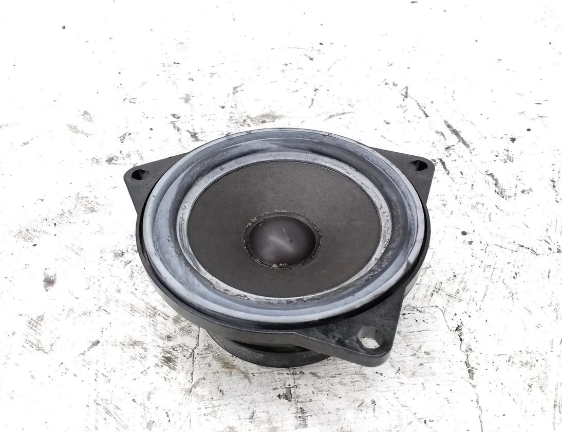 BMW 7 Series E65/E66 (2001-2008) Колонка  дверей передняя правая 6930902 27711188