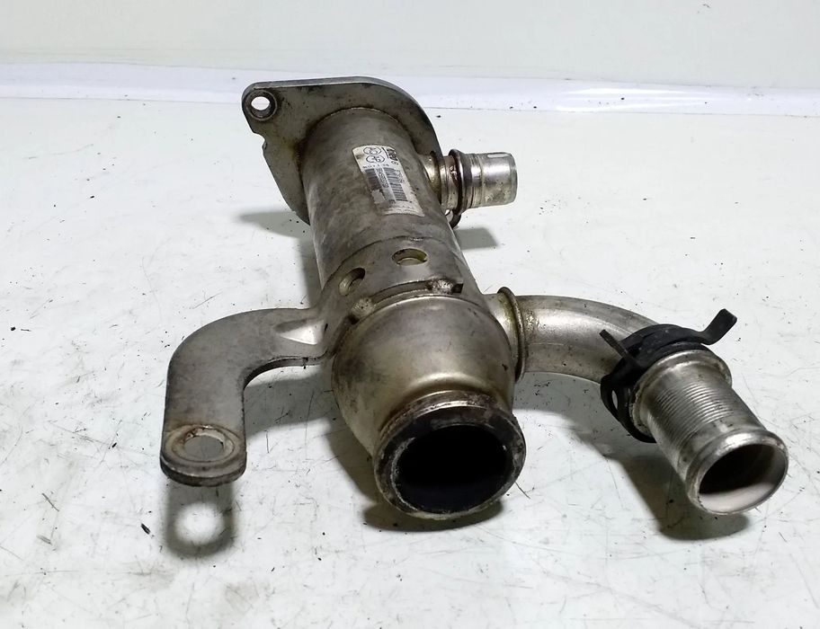 VOLVO S40 2 generation (2004-2012) Охладитель Eгр 875816W 27712421