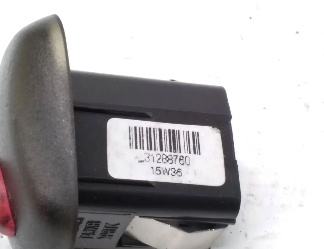 VOLVO XC60 1 generation (2008-2017) Датчик Солнца 31288760 27713194