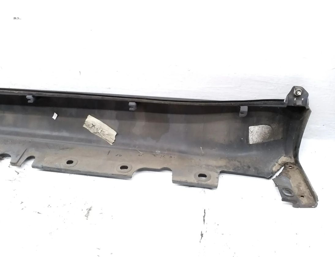 BMW X5 E70 (2006-2013) Right Side Plastic Sideskirt Cover 8038290 27714792
