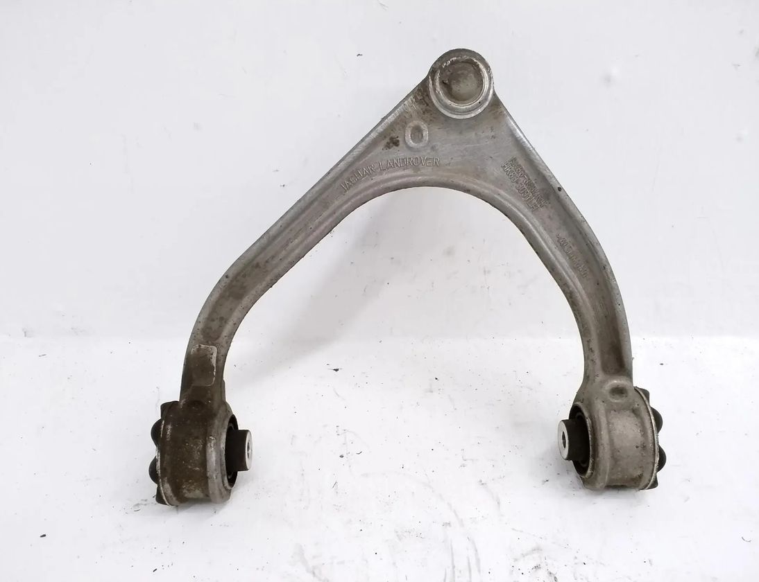 LAND ROVER Range Rover Velar 1 generation (2017-2024) Front Right Upper Control Arm HK833084 27715159