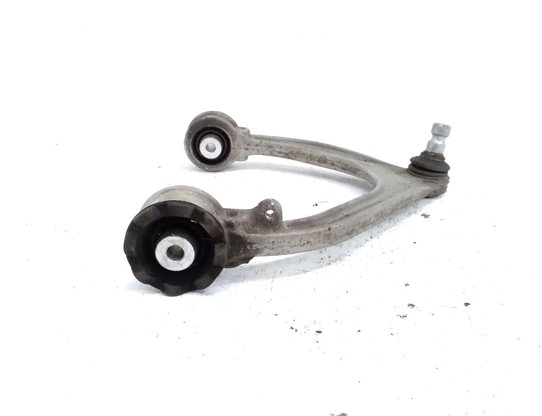 LAND ROVER Range Rover Velar 1 generation (2017-2024) Front Right Upper Control Arm HK833084 27715159