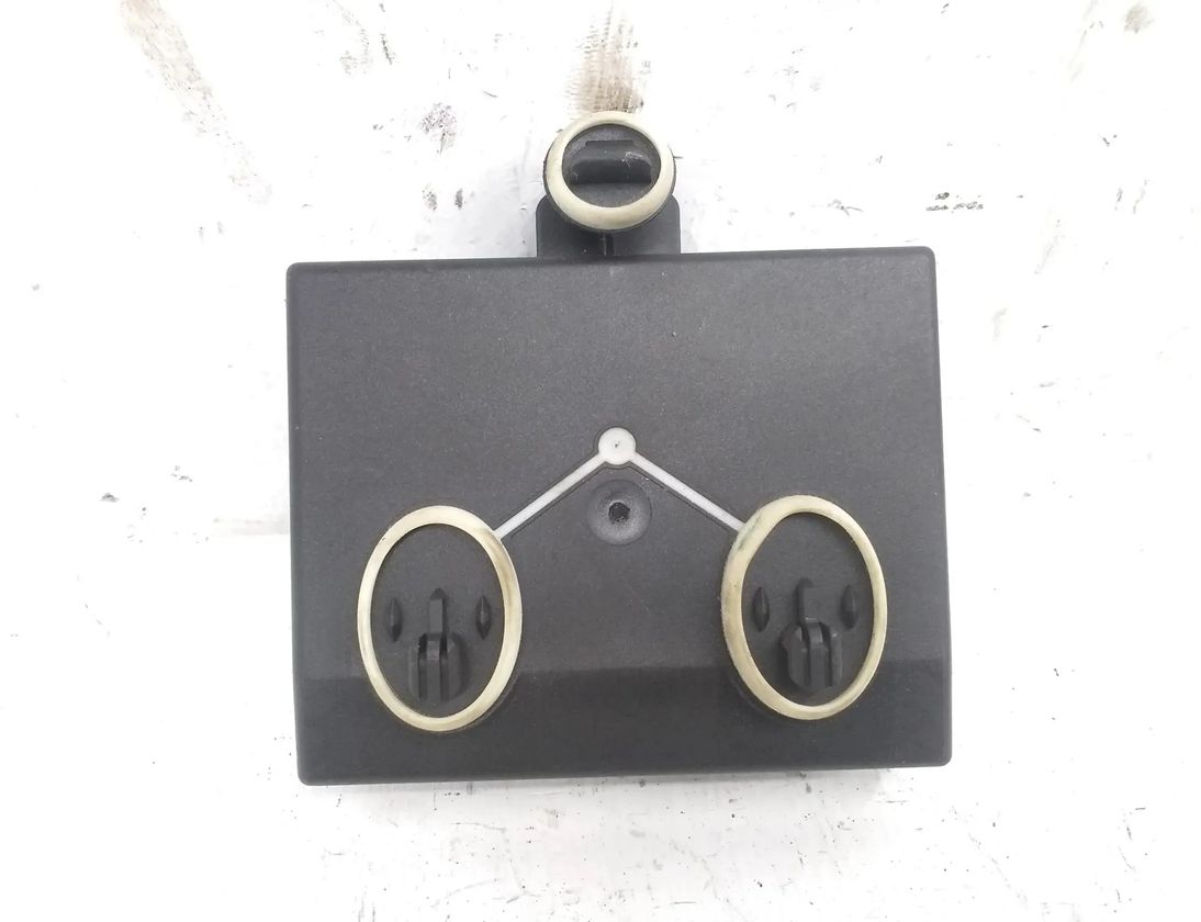 AUDI Q7 4L (2005-2015) Блок управления дверей передние левые 4L0907290A 27719862