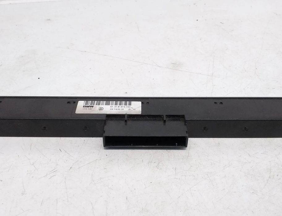 BMW 5 Series E39 (1995-2004) Pogas 8373707 27720055