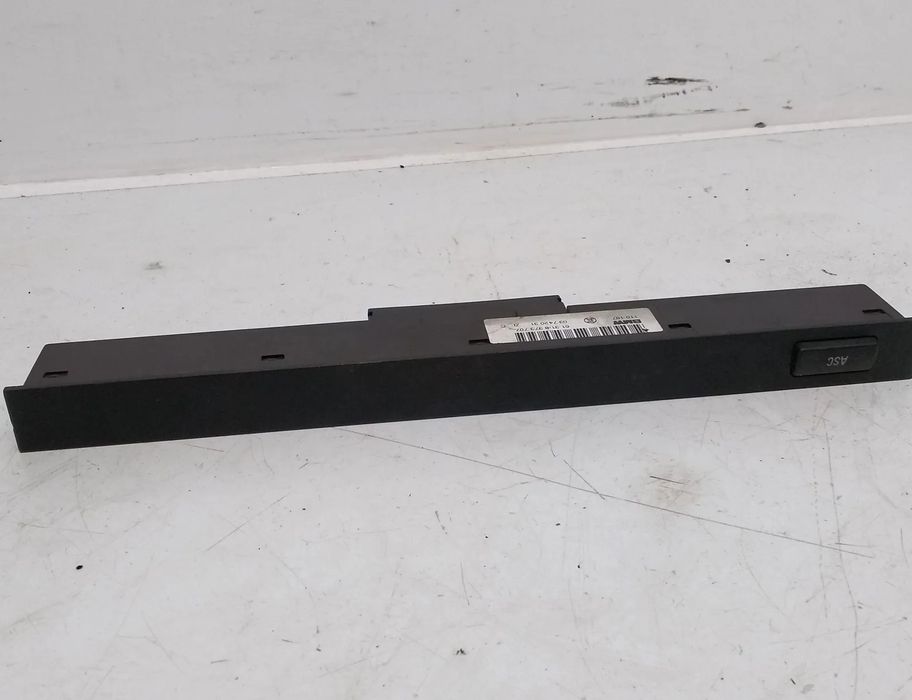 BMW 5 Series E39 (1995-2004) Pogas 8373707 27720055