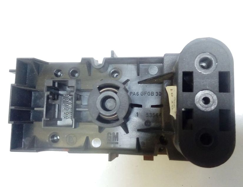 OPEL Vectra C (2002-2005) Переключатель света 13177066 27720468