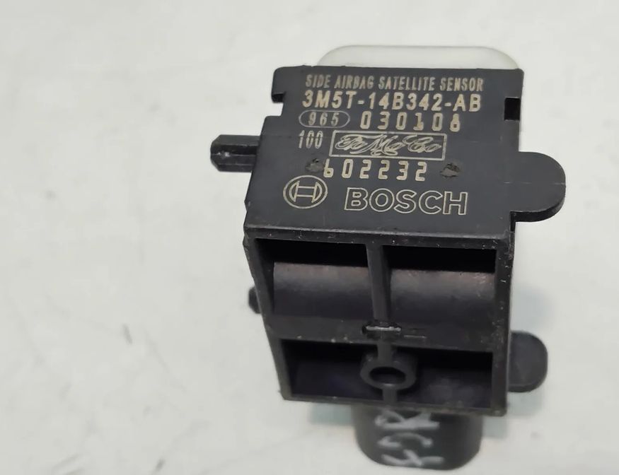 FORD Mondeo 4 generation (2007-2015) Right Side Impact Sensor 3M5T14B342 27721418