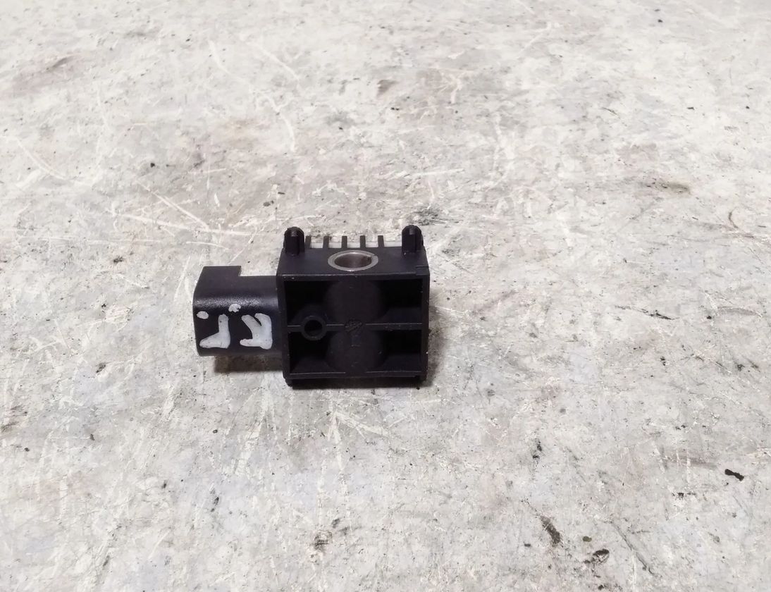 FORD Mondeo 4 generation (2007-2015) Right Side Impact Sensor 3M5T14B342AB 27722365