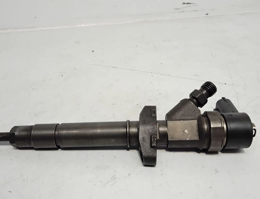 RENAULT Laguna 2 generation (2001-2007) Degvielas sprausla 0445110084 27723675