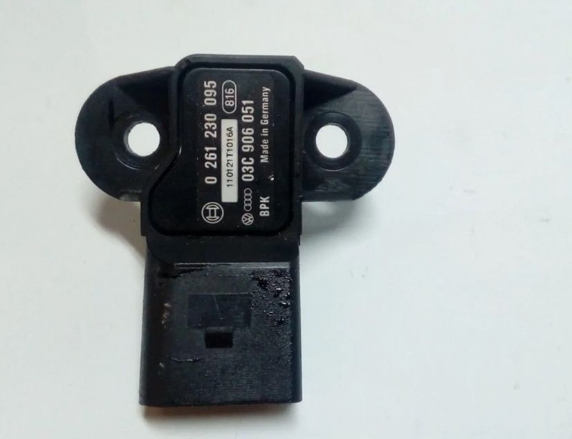 AUDI A4 B8/8K (2011-2016) MAP Sensor 0261230095 28530314
