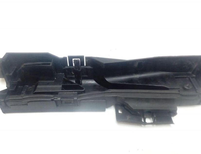 BMW X3 E83 (2003-2010) Slam Panel Frame Plastic Trim 75302529 28530436