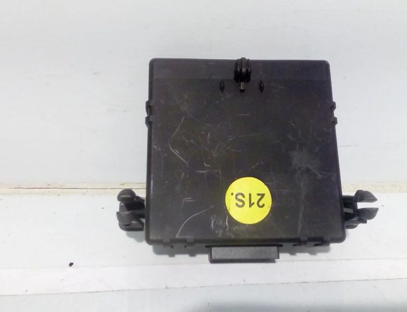 VOLKSWAGEN Touran 1 generation (2003-2015) Gateway Control Unit 1K0907530C 28530955