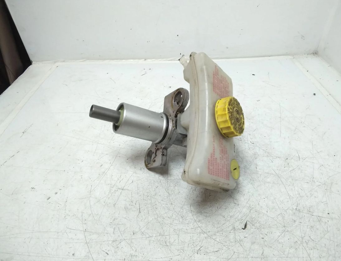 AUDI A6 allroad C6 (2006-2011) Bremžu cilindrs 8E0611301G 28531280