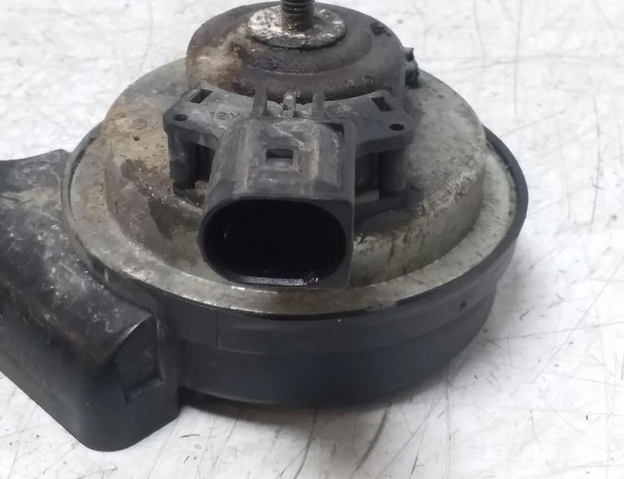 VOLKSWAGEN Passat B5 (1996-2005) Signāla taure 7N0951221A 28533654