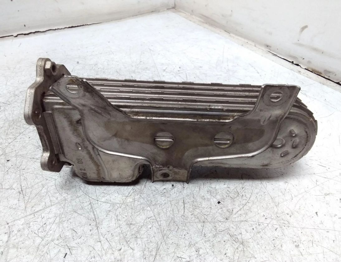 VOLKSWAGEN Golf 6 generation (2008-2015) EGR Cooler 038131513AD 28533997