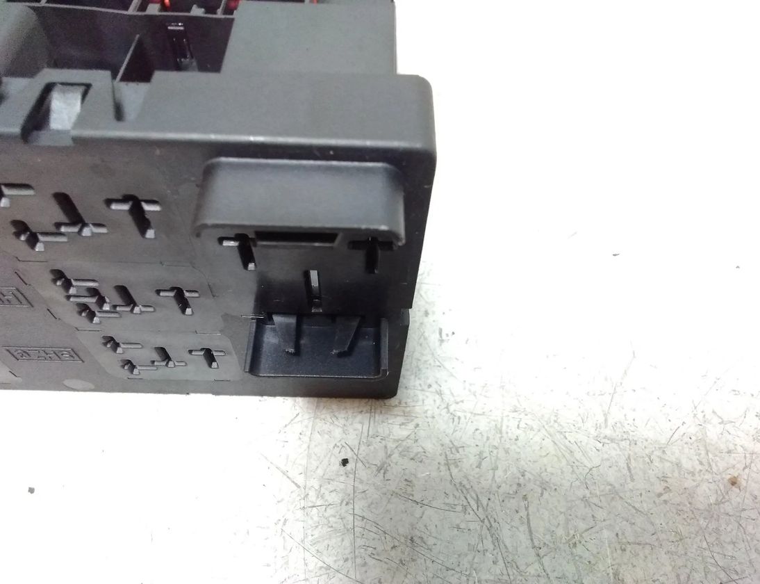 VOLKSWAGEN Touran 1 generation (2003-2015) Komforta vadības bloks 3C0937049AH 28586516