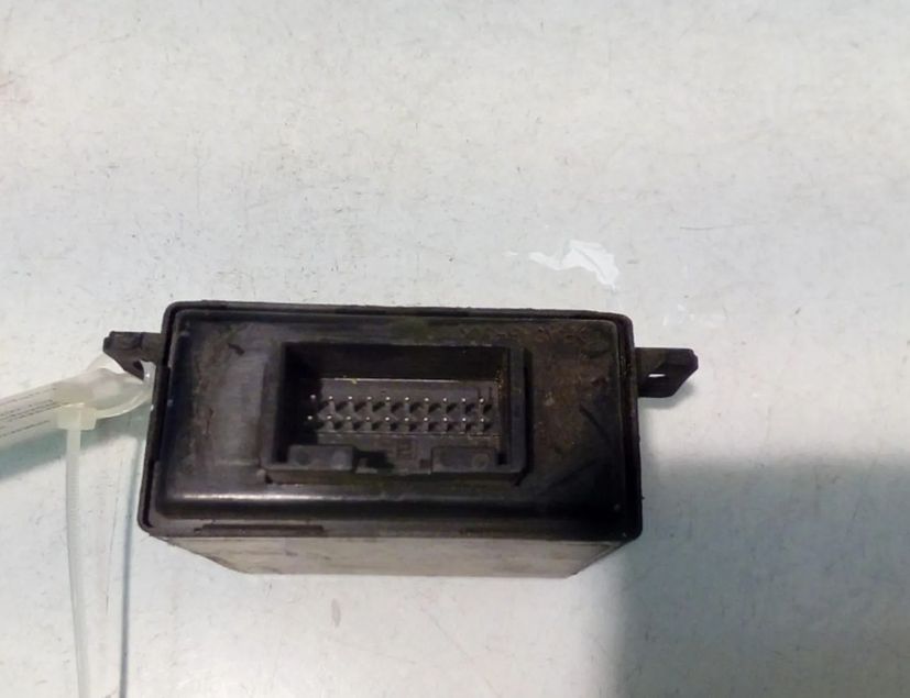 AUDI A6 C5/4B (1997-2004) Headlight Control Unit 4B0907357 28623206