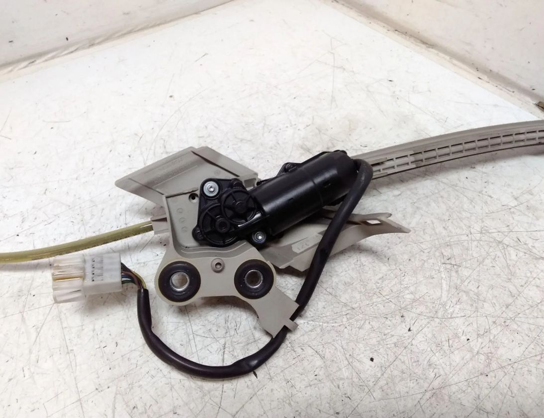 MERCEDES-BENZ E-Class W211/S211 (2002-2009) Другие внутренние детали A2128203042 28623610