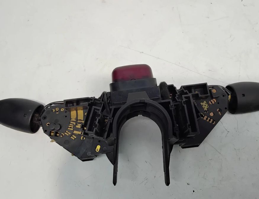 FORD Galaxy 3 generation (2015-2024) Pagrieziena rādītāja mehānisms 95VW13335 28627059