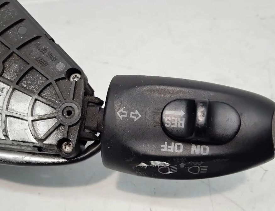 FORD Galaxy 3 generation (2015-2024) Pagrieziena rādītāja mehānisms 95VW13335 28627059