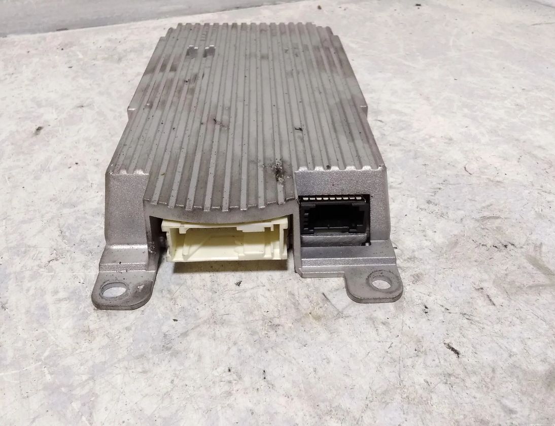 BMW 5 Series F10/F11 (2009-2017) Bluetooth vadības bloks 8410924418801 28627396