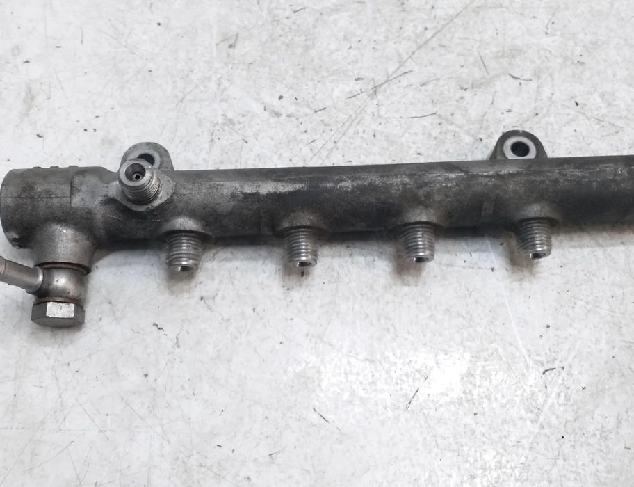 MERCEDES-BENZ Viano W639 (2003-2015) Топливная рейка A6510700495 28628283