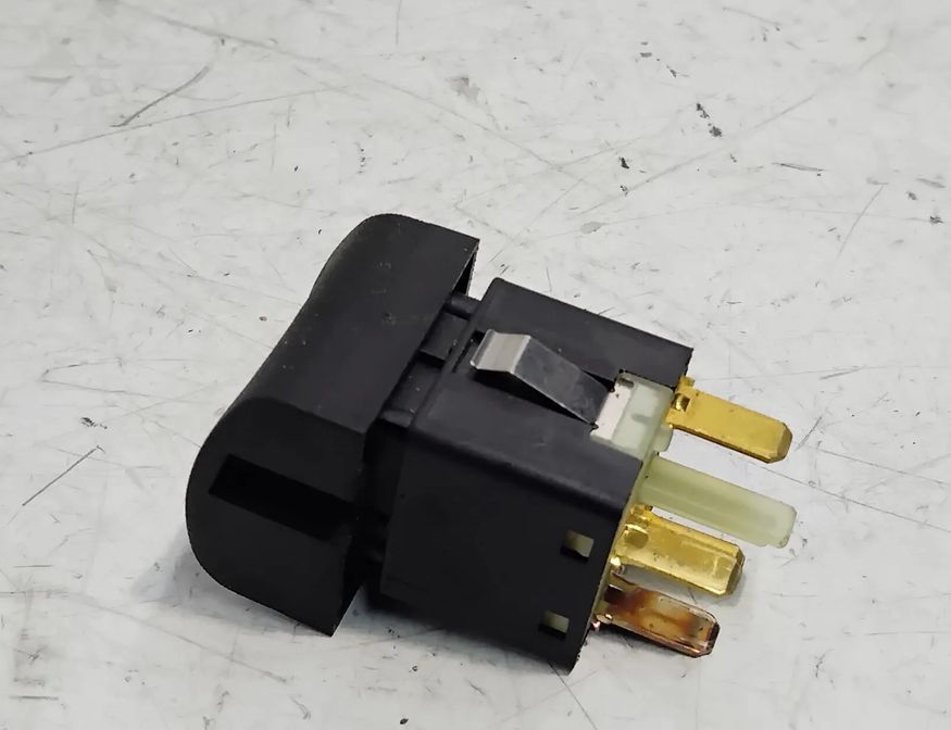 OPEL Vectra B (1995-1999) Air circulation switch 90457320 28630074