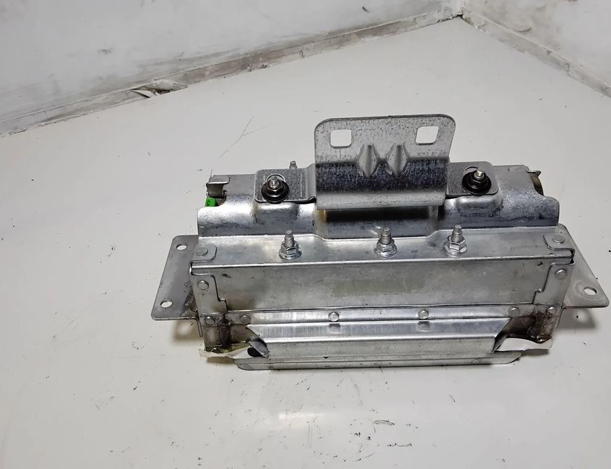 LAND ROVER Discovery 1 generation (1989-1997) Vadības paneļa drošības spilvens SRS PB85017070 28636619