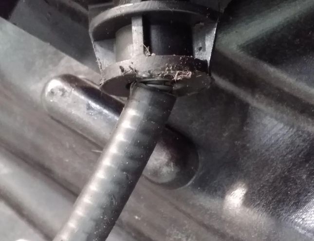 VOLKSWAGEN Passat B8 (2014-2023) Front Left Door Window Regulator 3C8959702 28643373