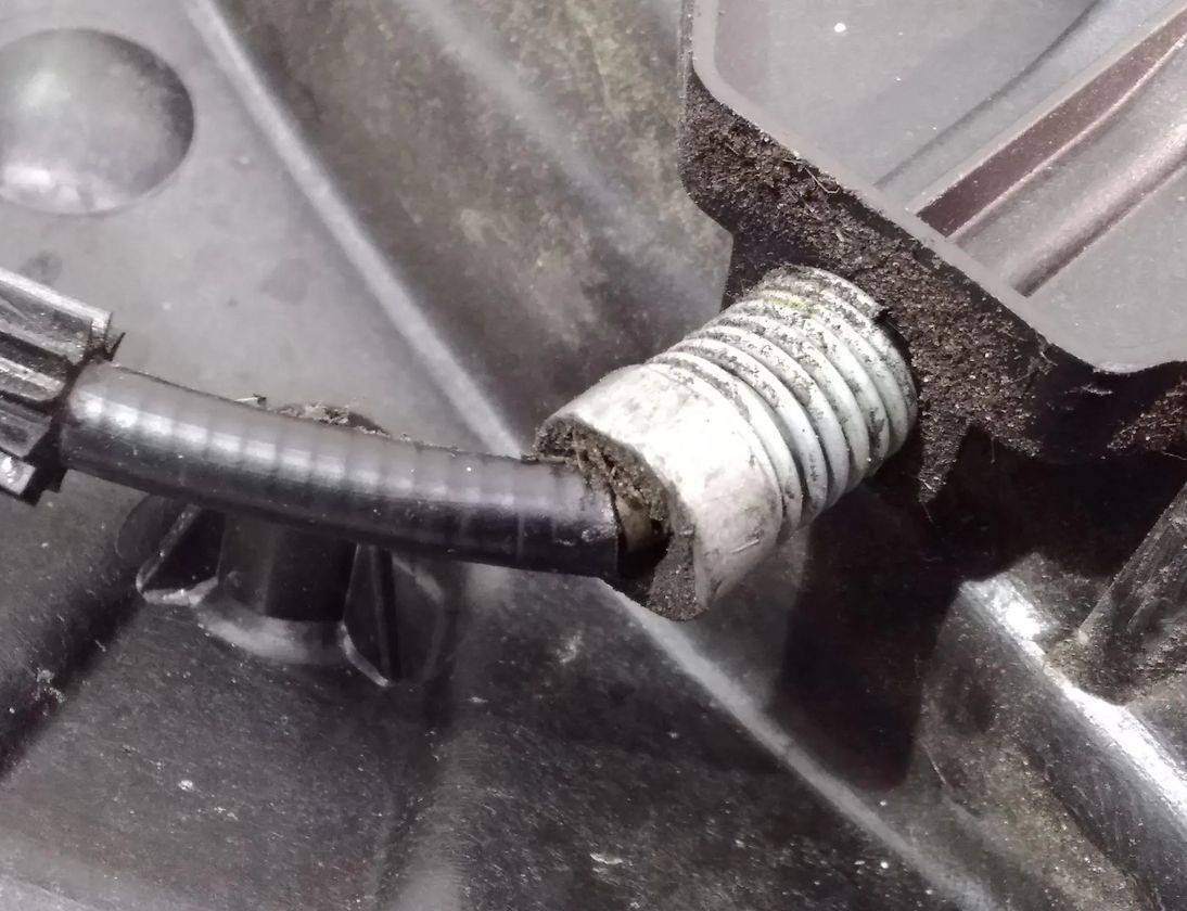 VOLKSWAGEN Passat B8 (2014-2023) Front Left Door Window Regulator 3C8959702 28643373