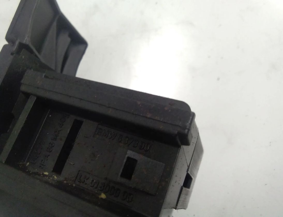 BMW X5 E53 (1999-2006) Ручка управления положения руля 8373901 28662767