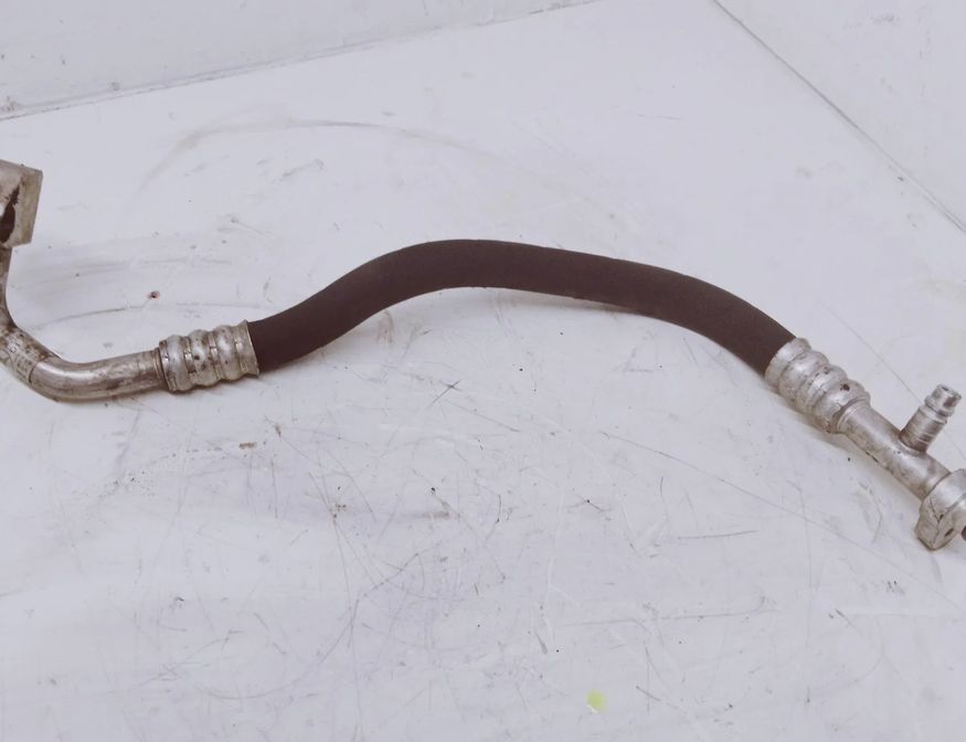 MERCEDES-BENZ E-Class W211/S211 (2002-2009) AC Hose Pipe A2128302516 28682223