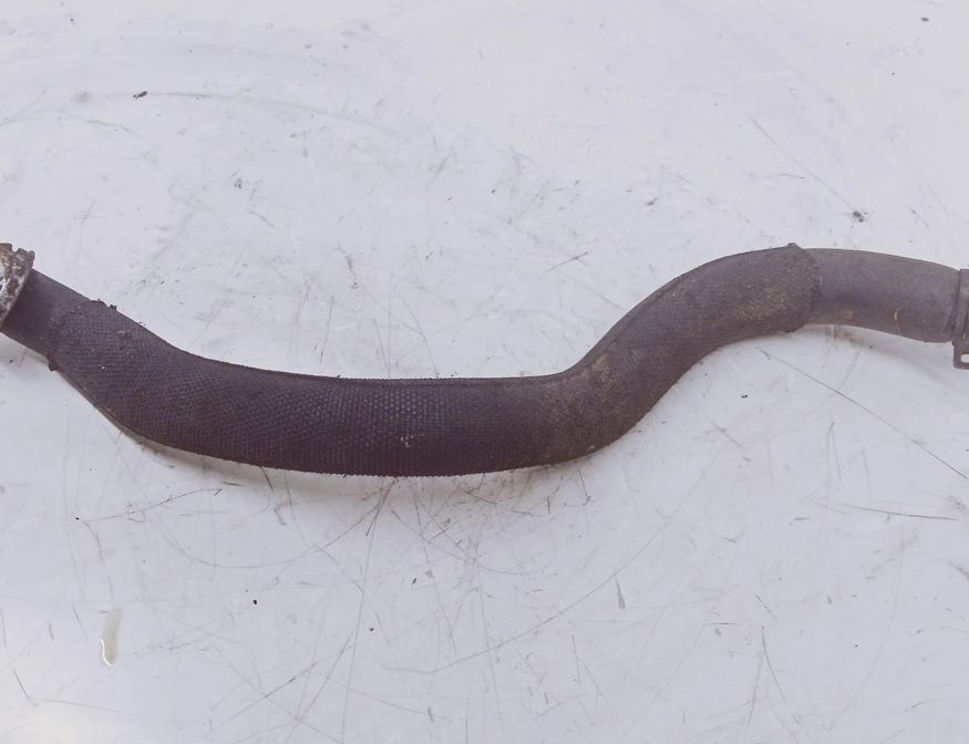 MERCEDES-BENZ E-Class W211/S211 (2002-2009) Coolant Hose Pipe A2125015782 28682300