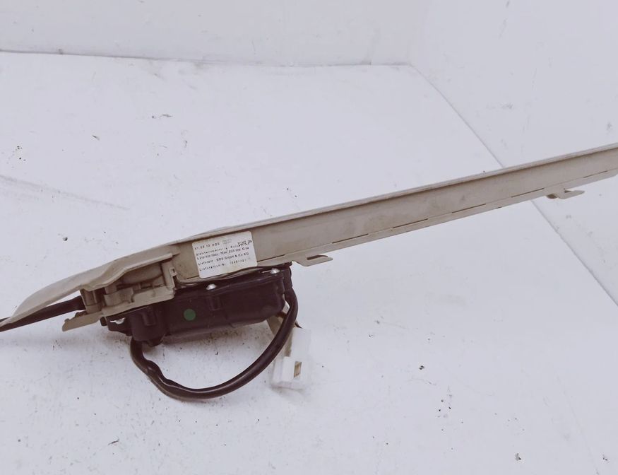 MERCEDES-BENZ E-Class W211/S211 (2002-2009) Другие блоки управления A2128203042 28683376