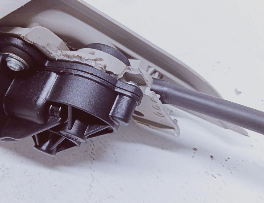 MERCEDES-BENZ E-Class W211/S211 (2002-2009) Другие блоки управления A2128203042 28683376