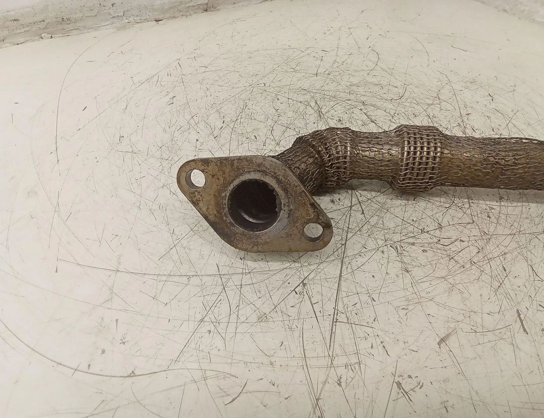 FORD Galaxy 3 generation (2015-2024) Трубка рециркуляции отработавших газов 028131521R 28686820