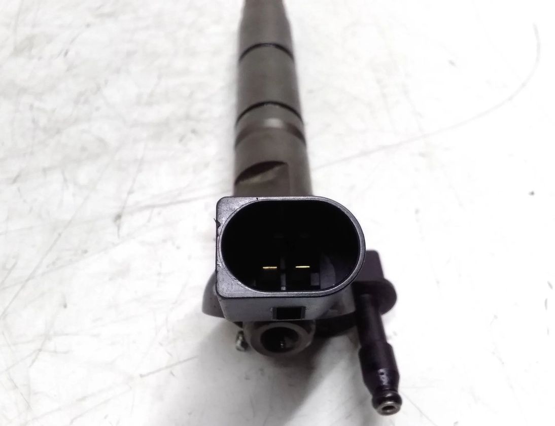 CHRYSLER 300C 1 generation (2005-2011) Degvielas sprausla A6420701387 28689639