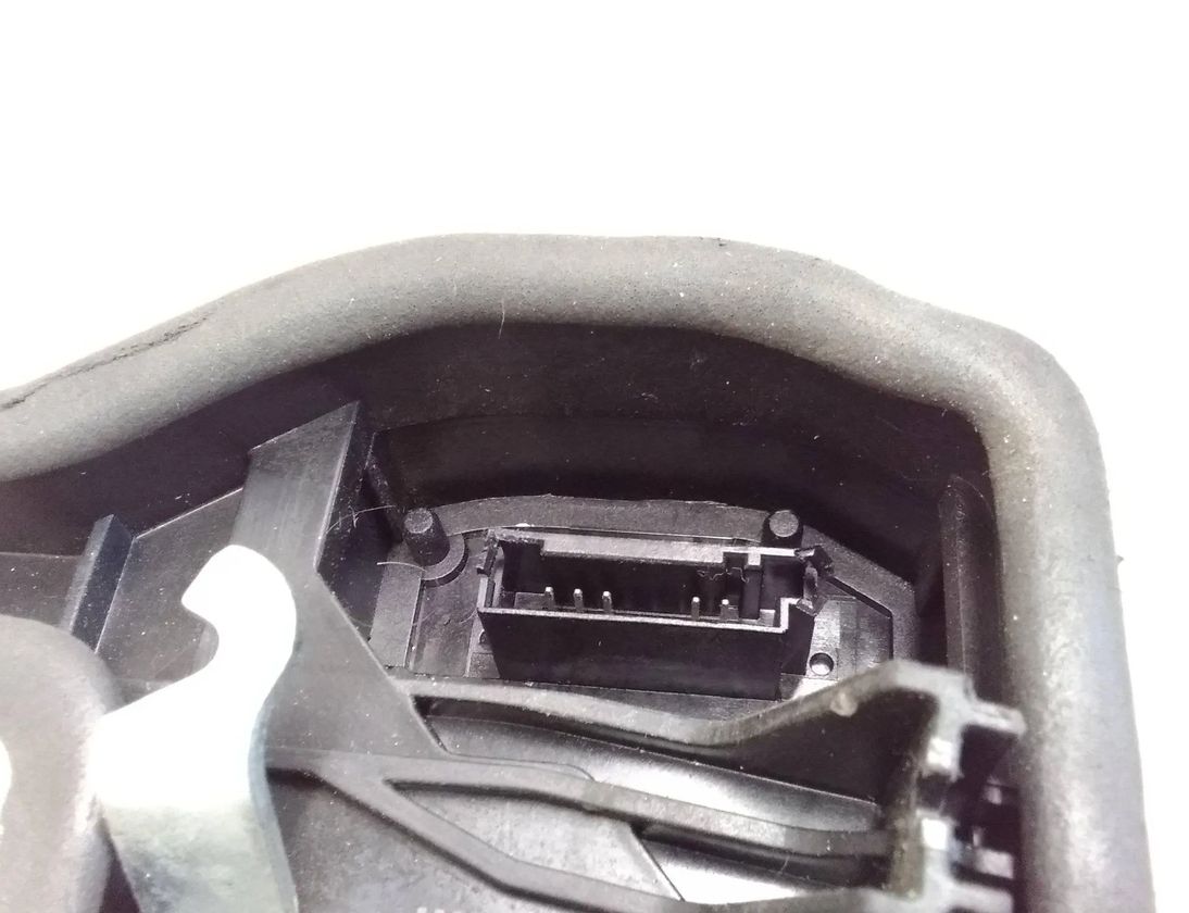 BMW X5 E70 (2006-2013) Rear Left Door Lock 7276685 28694297