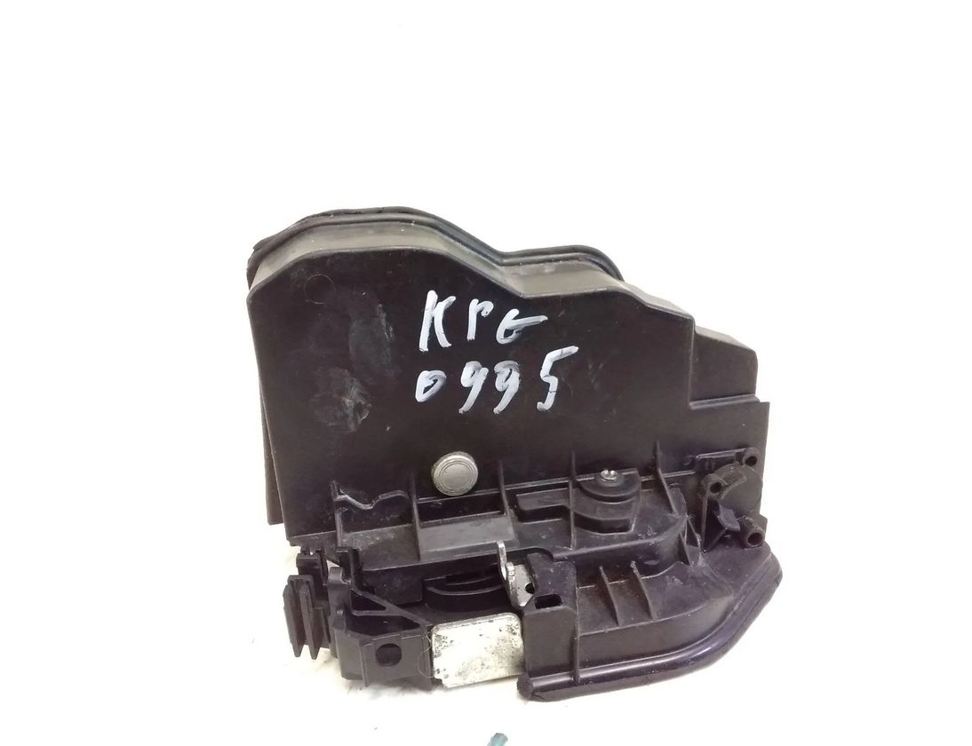 BMW X5 E70 (2006-2013) Rear Left Door Lock 7276685 28694297