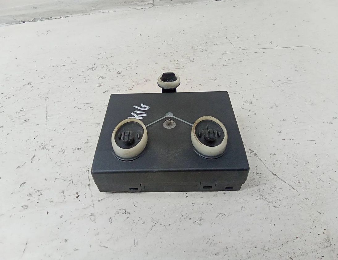 AUDI A5 Sportback 8T (2009-2011) Rear Left Door Control Unit 8T0959795Q 28697060