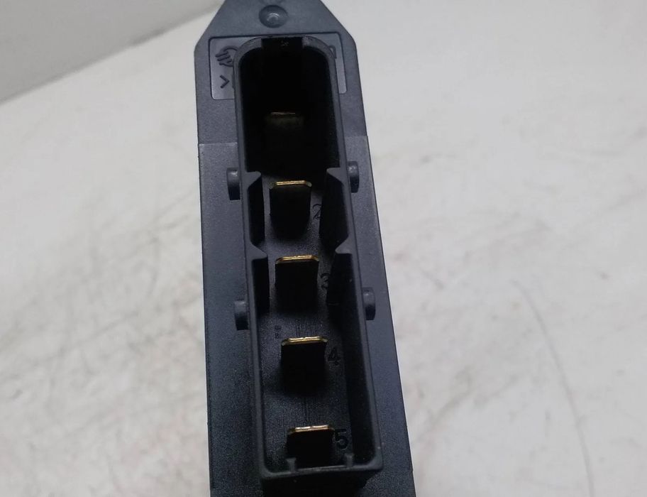 SUBARU Outback 4 generation (2009-2014) Электрический радиатор печки салона 0134100530 28700072