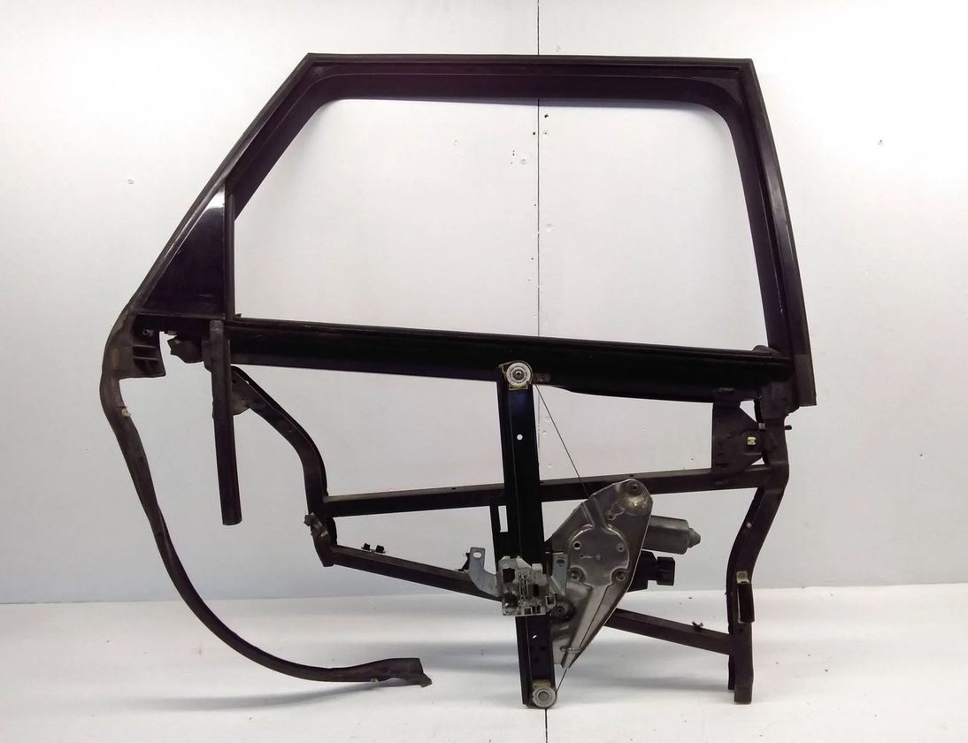 AUDI A6 C5/4B (1997-2004) Стеклоподъемник задней правой двери 4B0959802B 28704598