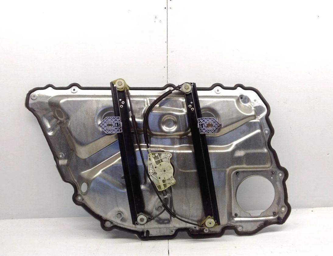 AUDI A8 D3/4E (2002-2010) Rear Right Door Window Regulator 4E0959802D 28704729