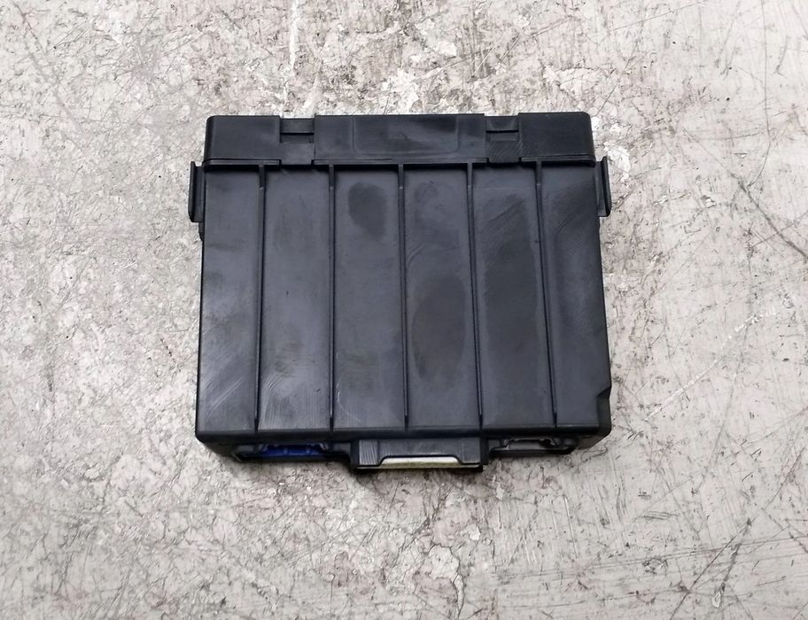 MAZDA CX-5 1 generation (2011-2020) Other Control Units KD45675X0C 28708431