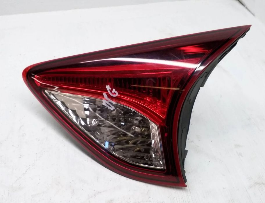 MAZDA CX-5 1 generation (2011-2020) Right Side Tailgate Taillight KD53513F0 28708671